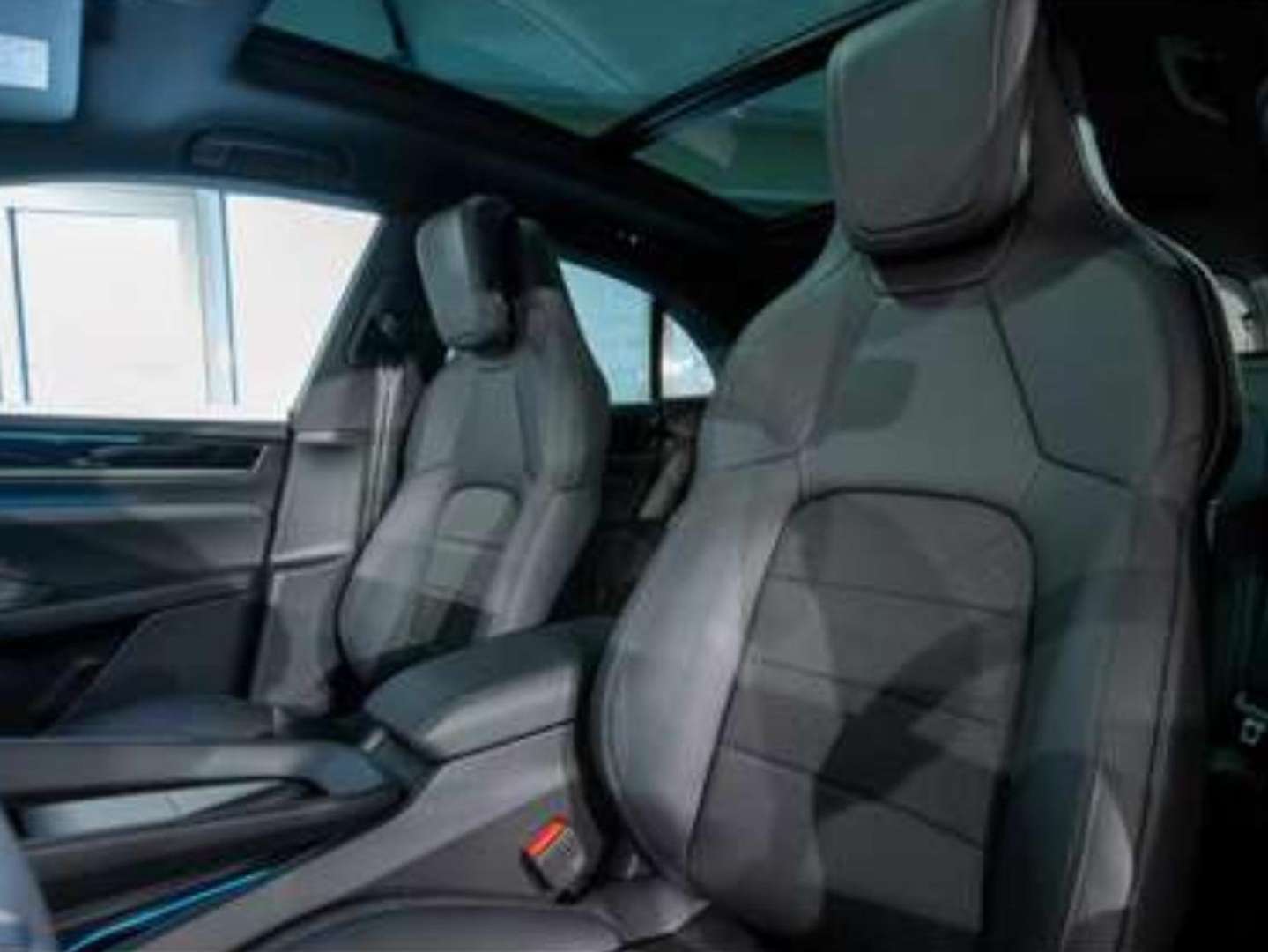 Porsche Macan I - 2026 - Joinsteer - #6