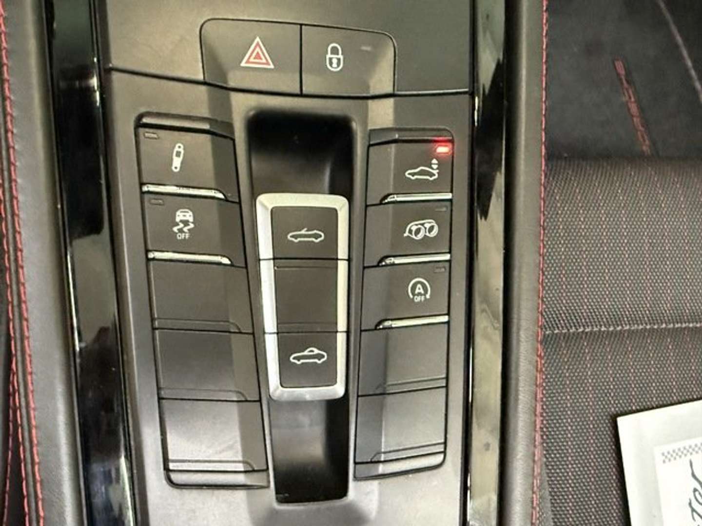 Porsche Boxster T - 2020 - Joinsteer - #8