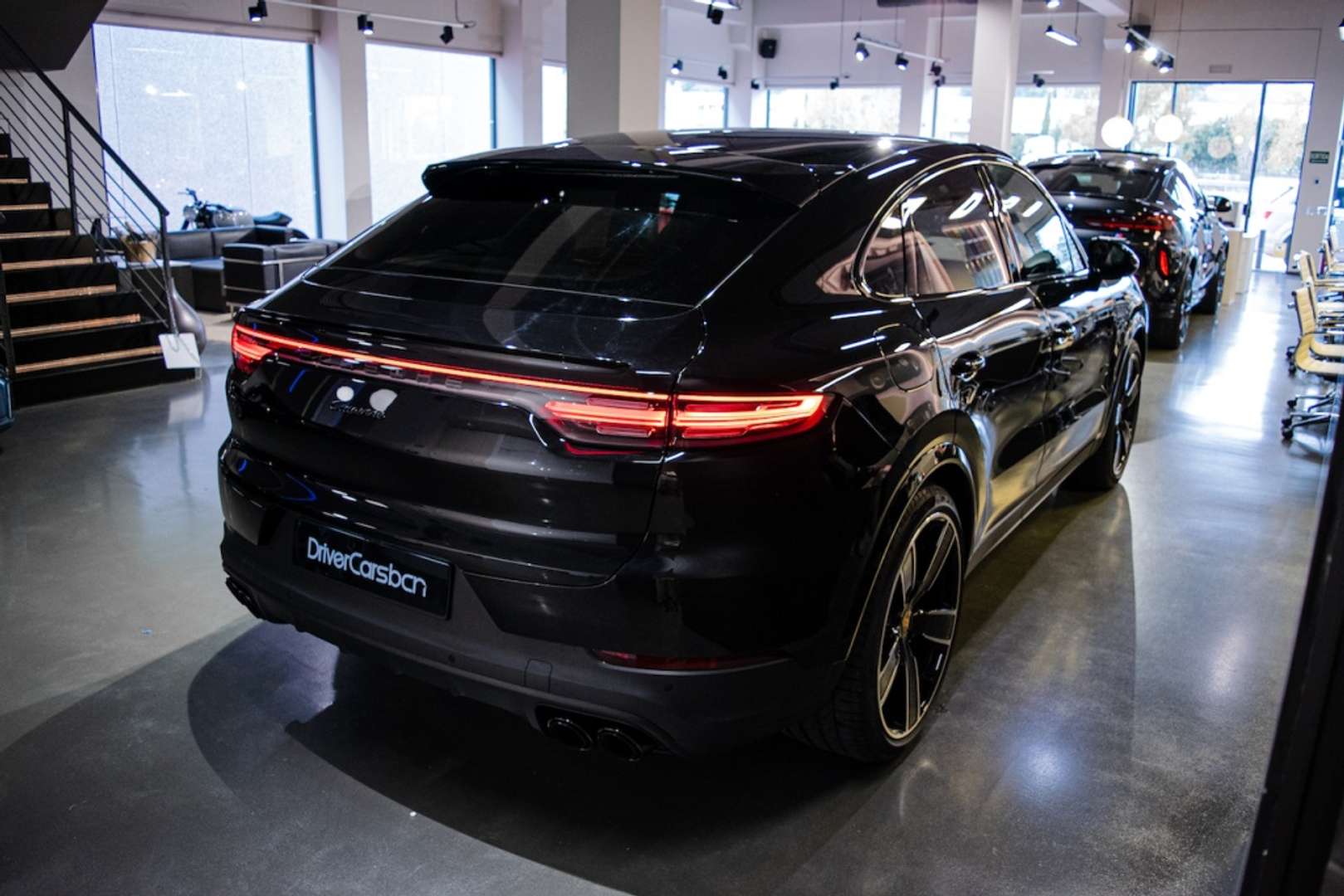 Porsche Cayenne III E-Hybrid Platinum Edition - 2023 - Joinsteer - #25