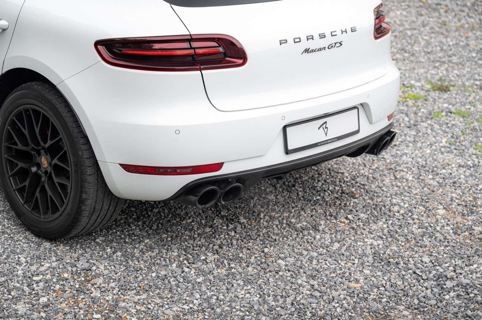 Porsche Macan II GTS - 2018 - Joinsteer - #27