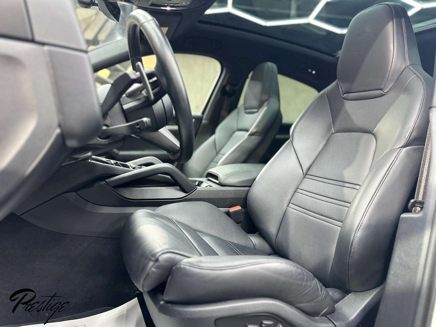 Porsche Cayenne III E-Hybrid - 2024 - Joinsteer - #6