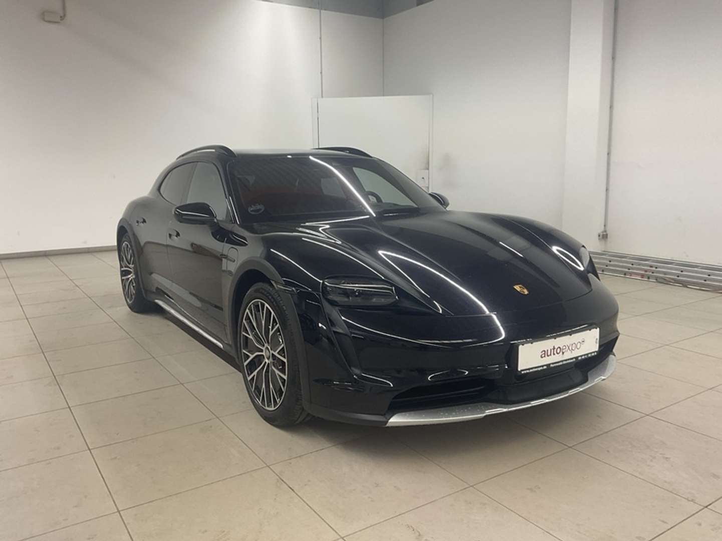 Porsche Taycan 4S - 2022 - Joinsteer - #18