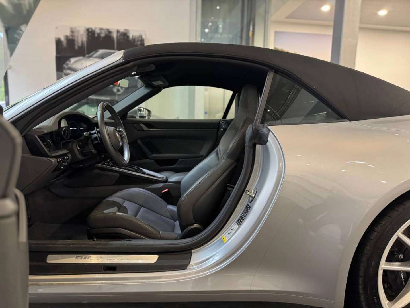 Porsche 992 I Carrera - 2023 - Joinsteer - #26