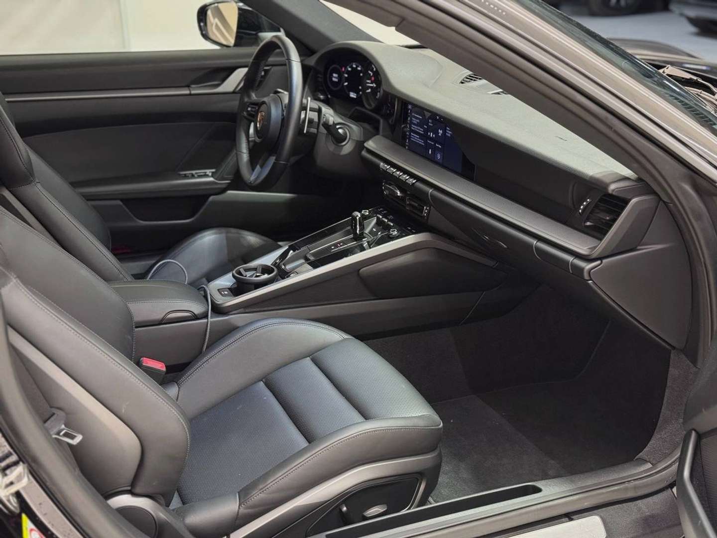 Porsche 992 I Carrera - 2021 - Joinsteer - #9