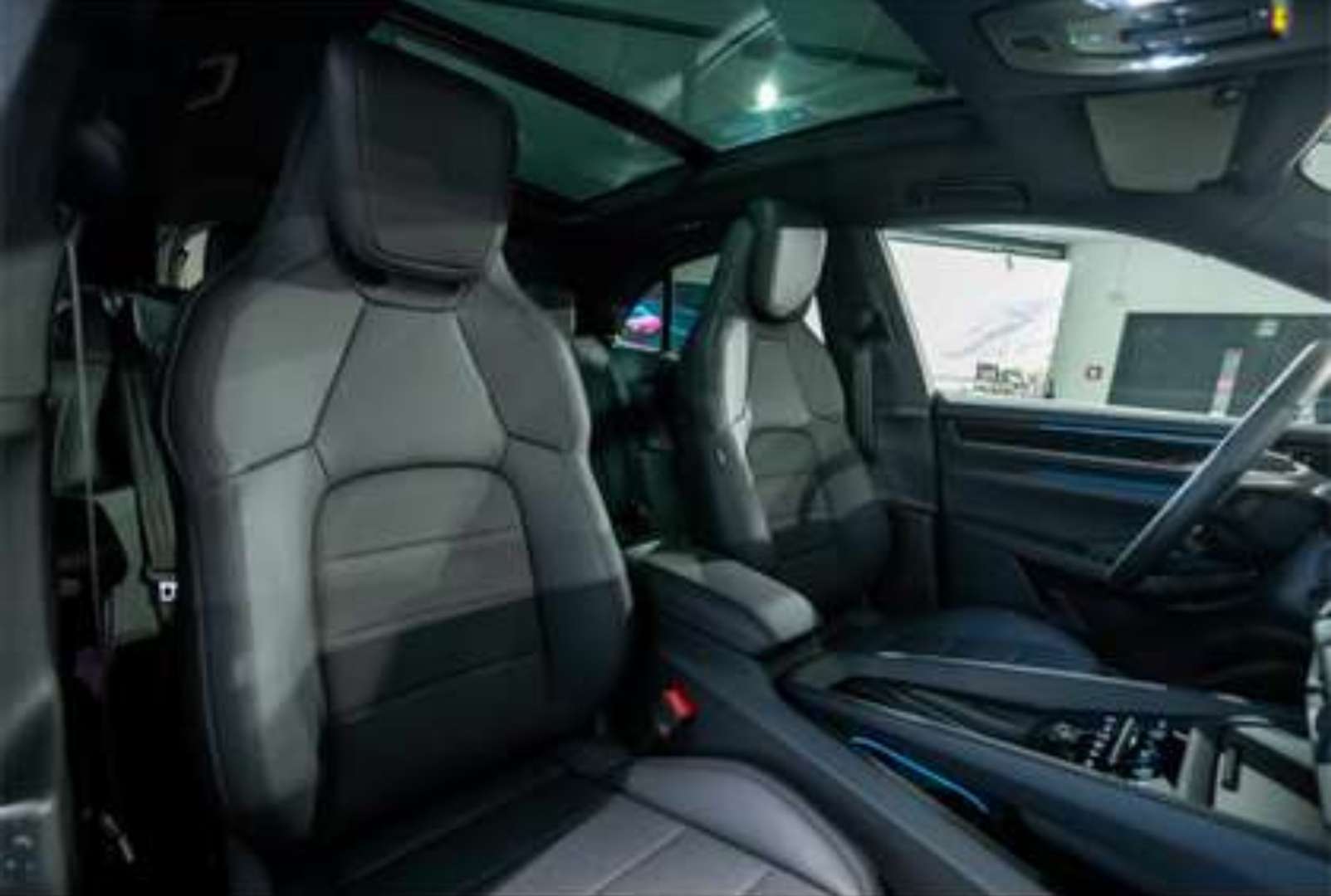 Porsche Macan I - 2026 - Joinsteer - #8