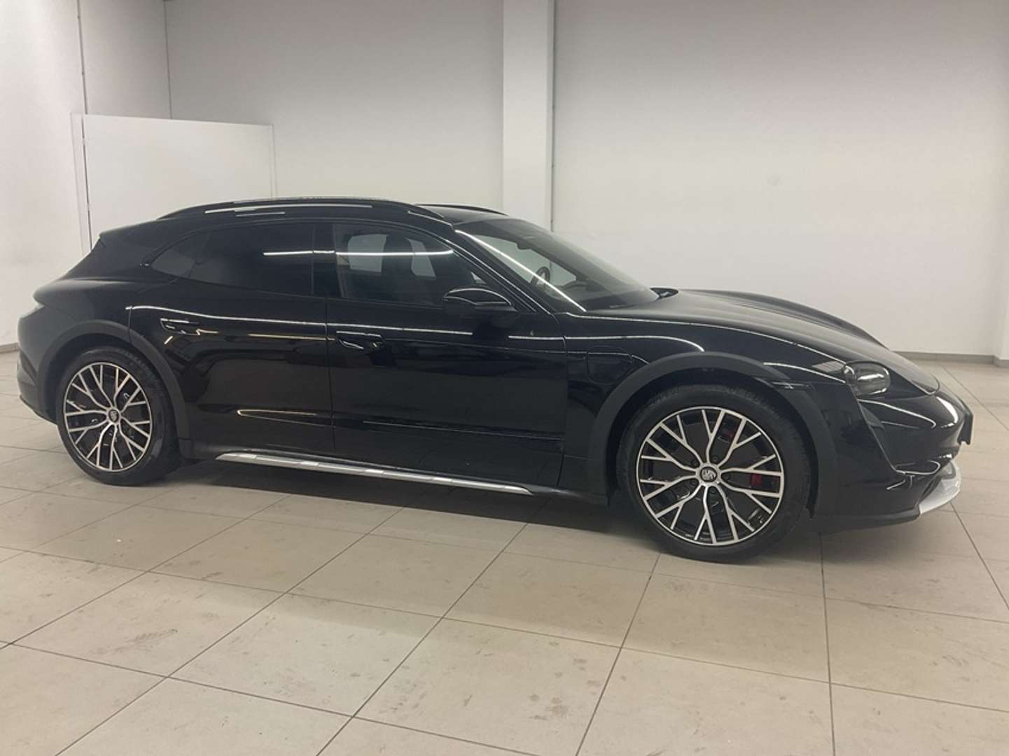 Porsche Taycan 4S - 2022 - Joinsteer - #19