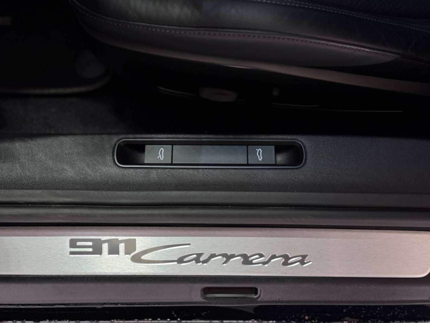 Porsche 992 I Carrera - 2021 - Joinsteer - #10