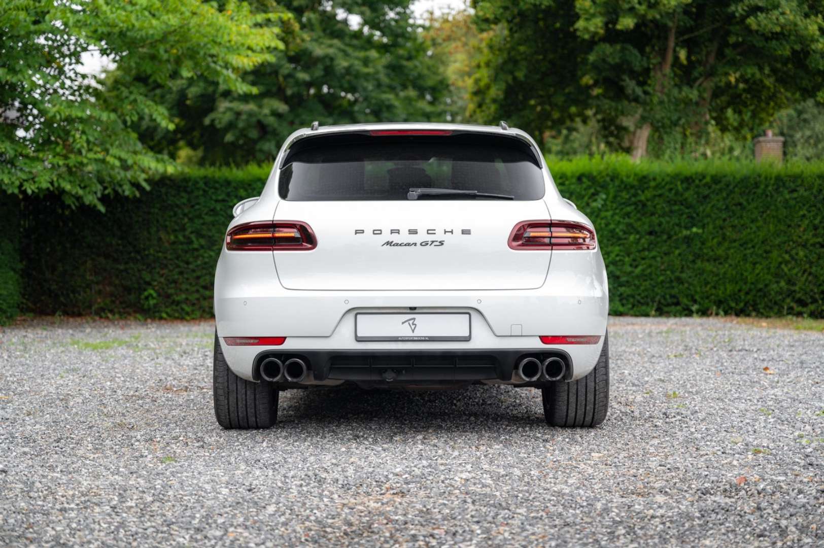 Porsche Macan II GTS - 2018 - Joinsteer - #29