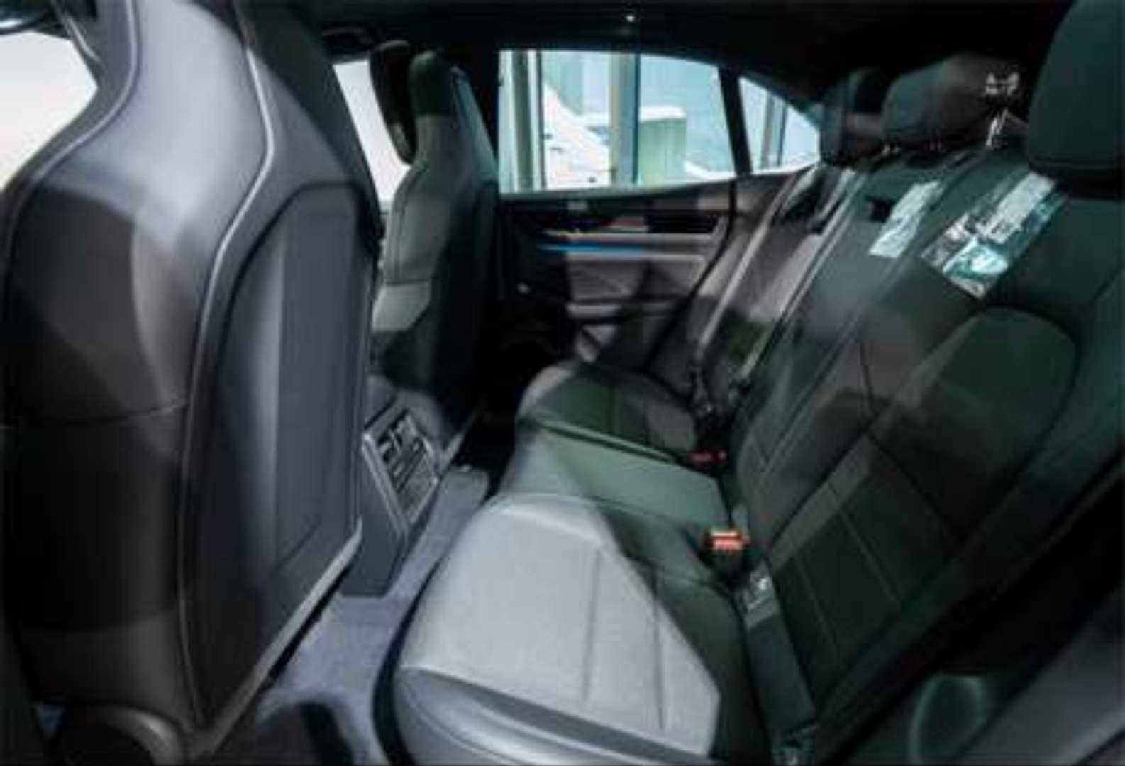 Porsche Macan I - 2026 - Joinsteer - #9