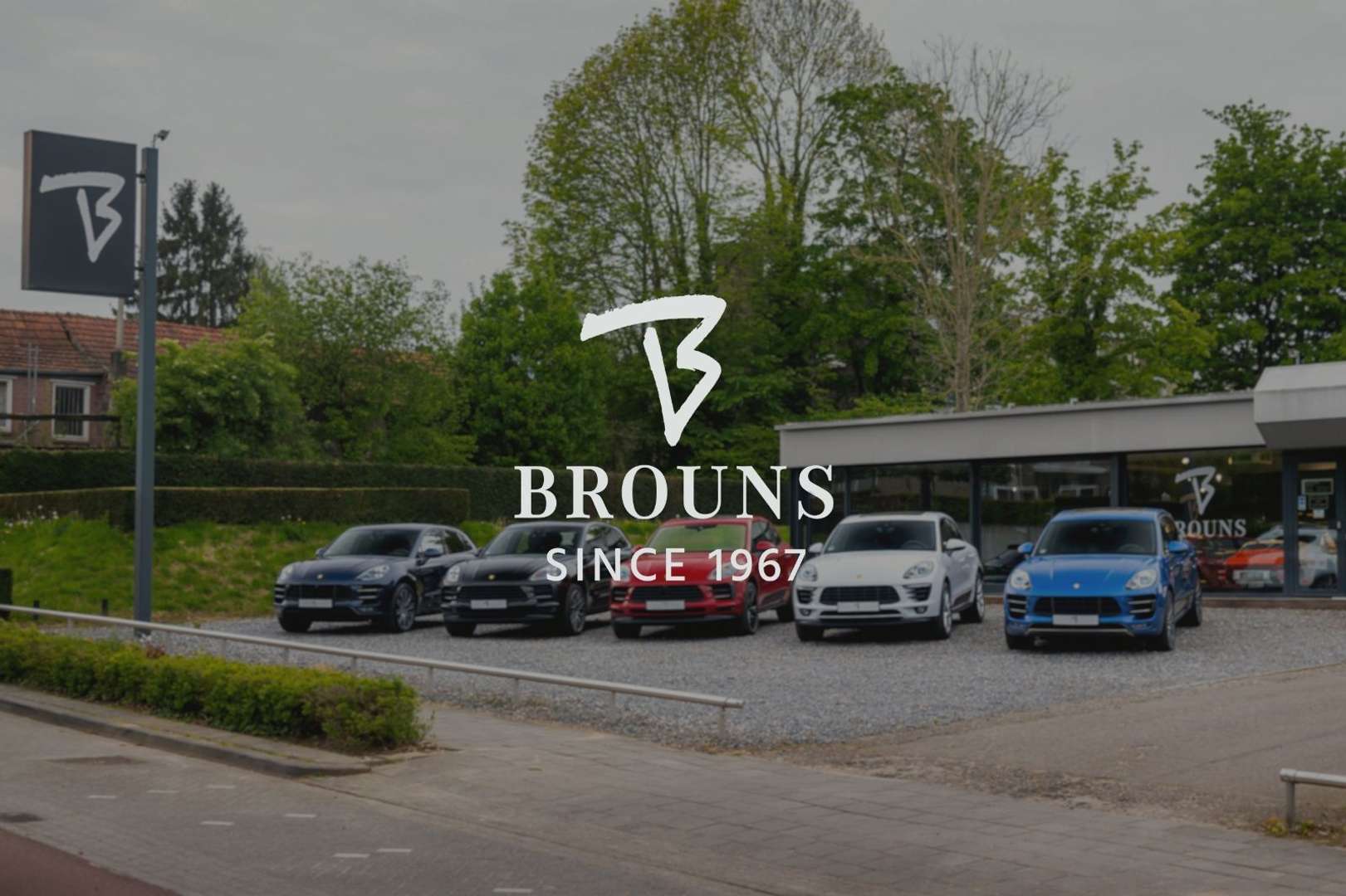 Porsche Macan II GTS - 2018 - Joinsteer - #30