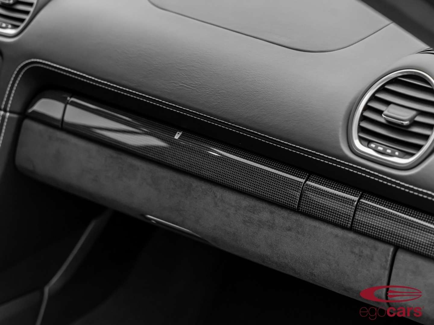 Porsche 718 Cayman GT4 - 2020 - Joinsteer - #10