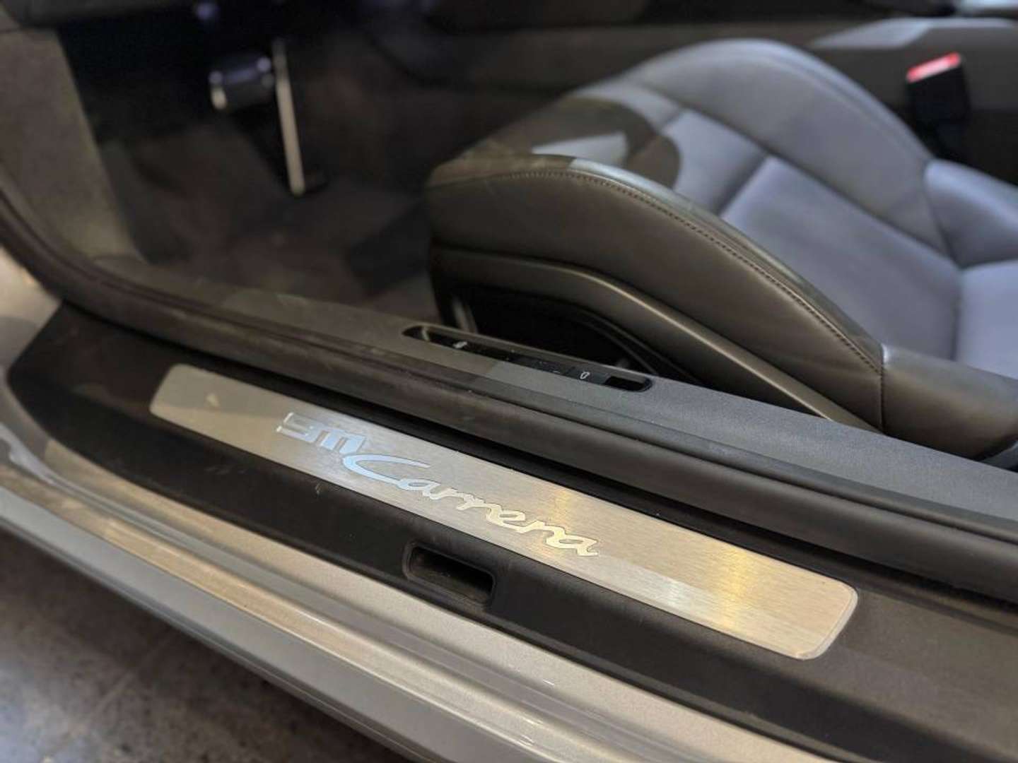 Porsche 992 I Carrera - 2023 - Joinsteer - #29