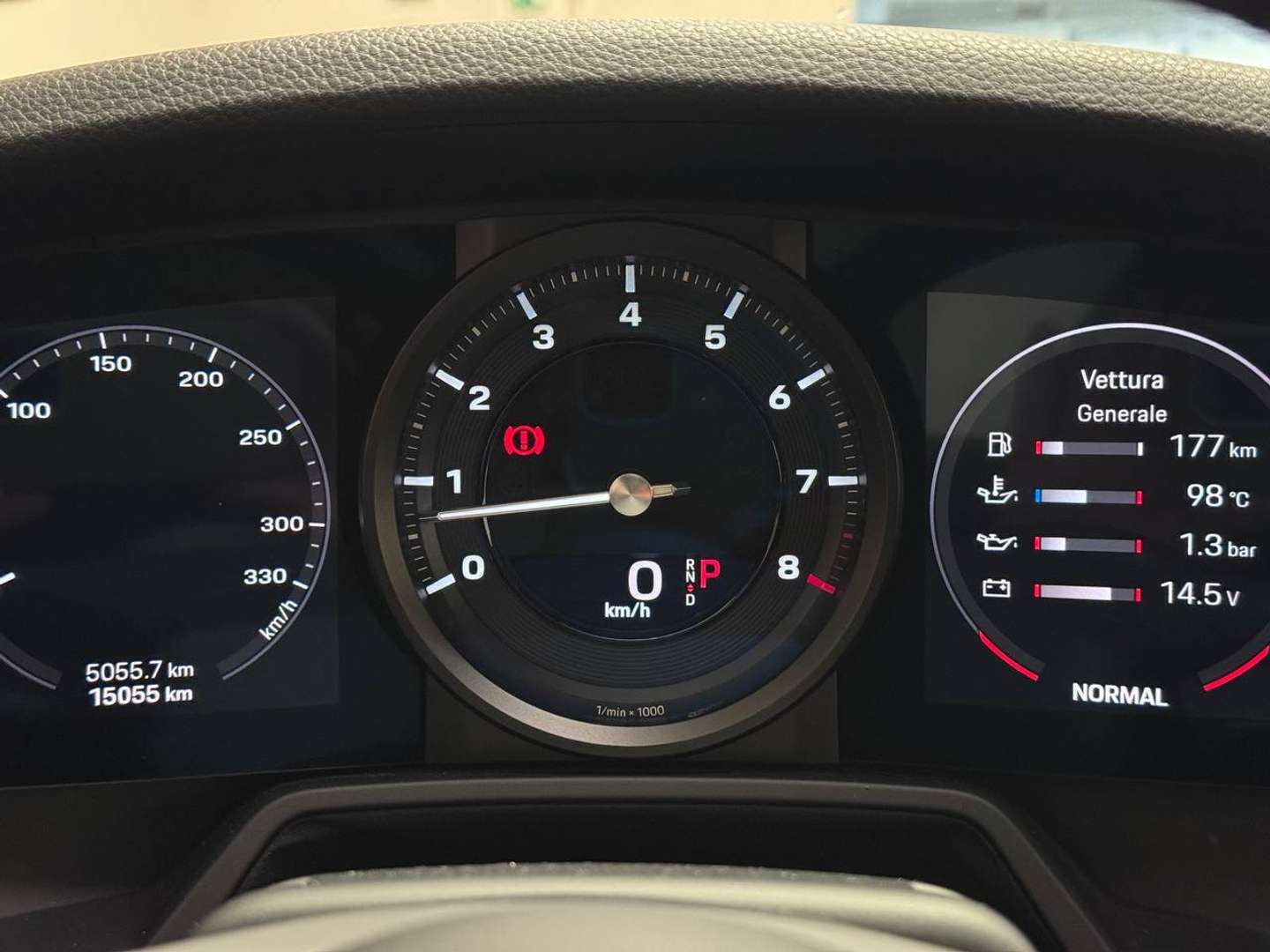 Porsche 992 I Carrera - 2021 - Joinsteer - #12