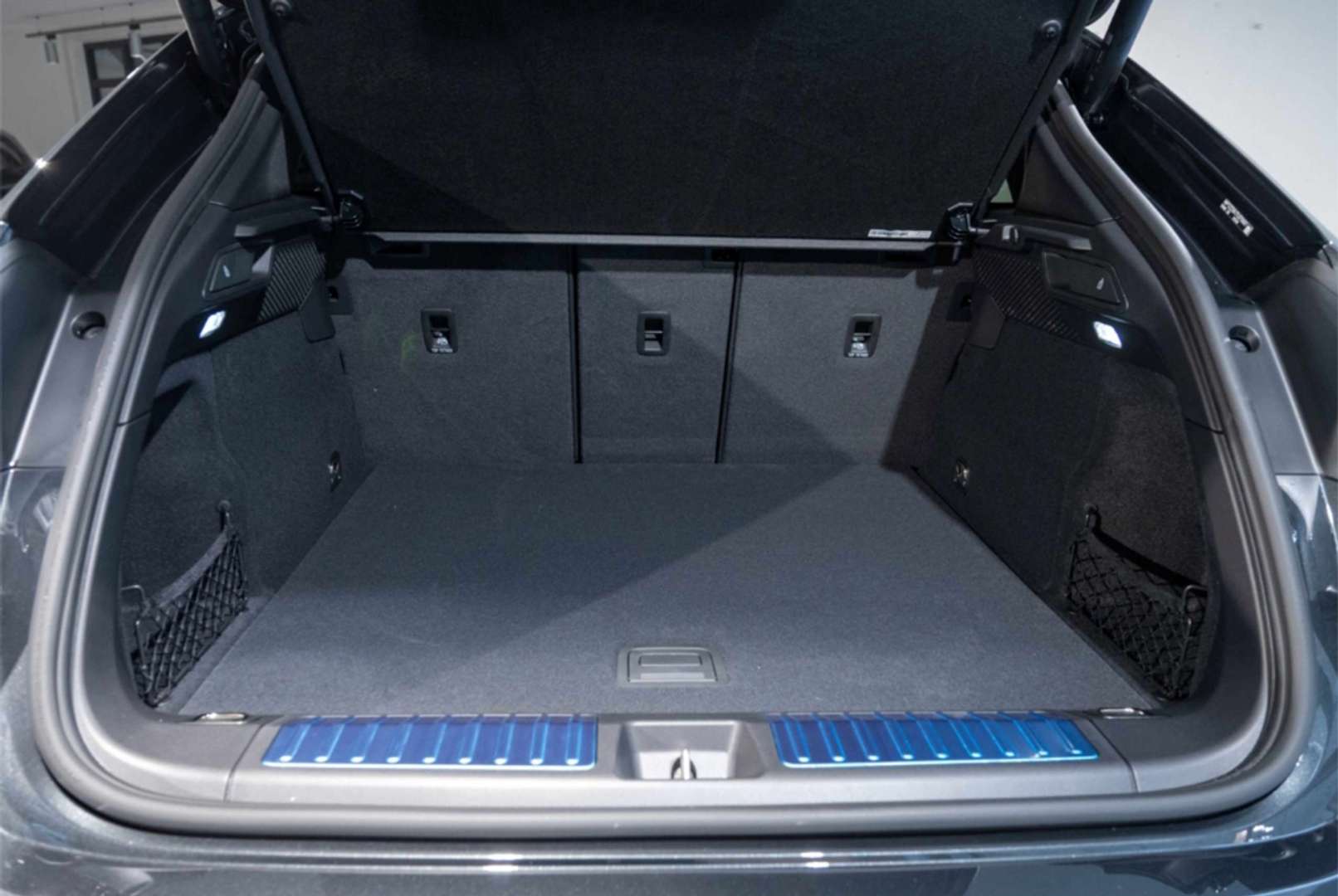 Porsche Macan I - 2026 - Joinsteer - #11