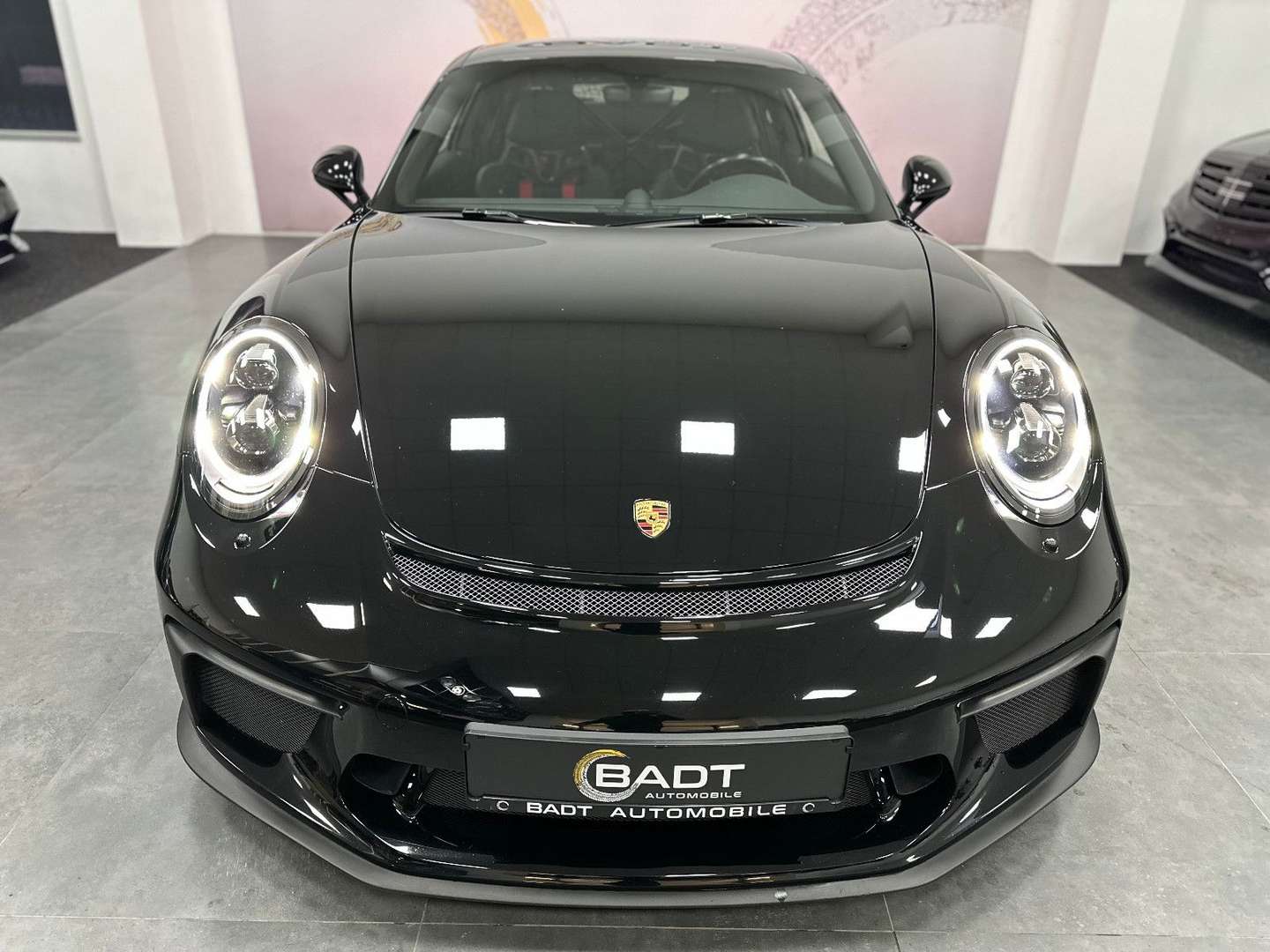 Porsche 991 II GT3 - 2018 - Joinsteer - #4