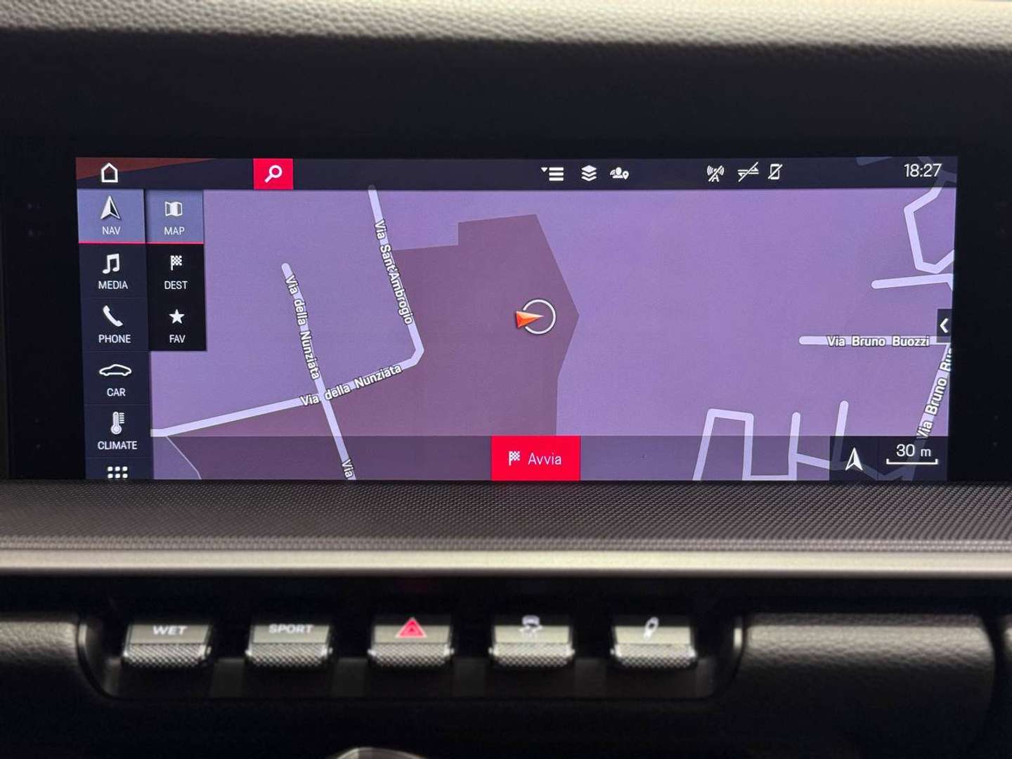 Porsche 992 I Carrera - 2021 - Joinsteer - #13