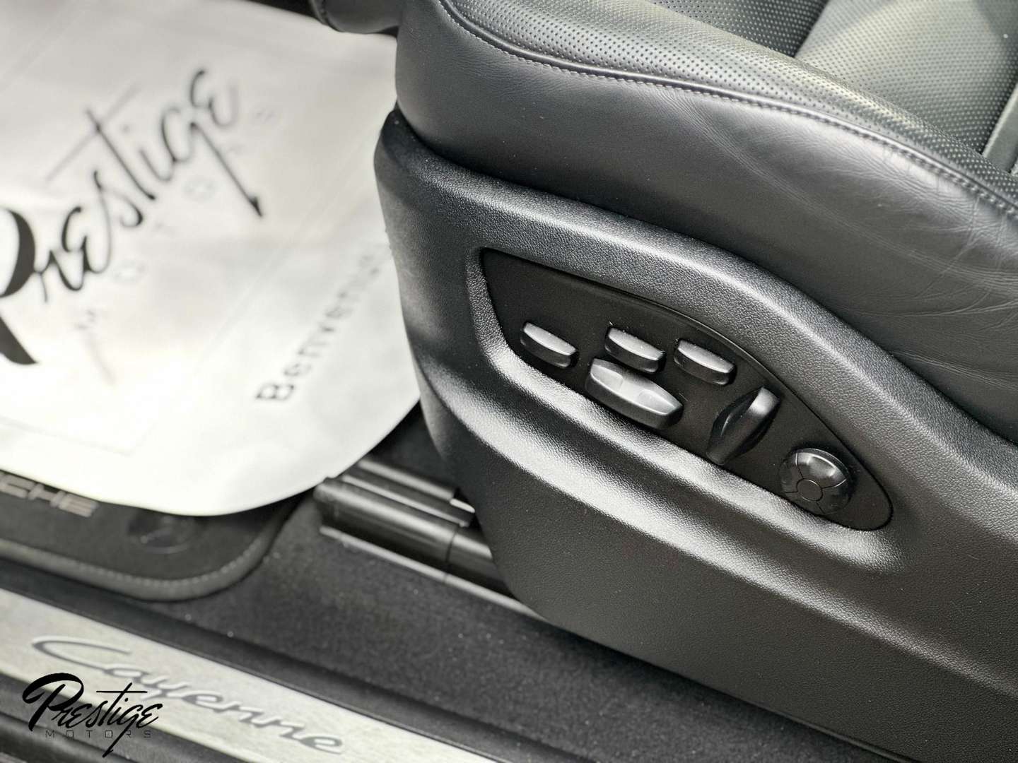 Porsche Cayenne III E-Hybrid - 2024 - Joinsteer - #12