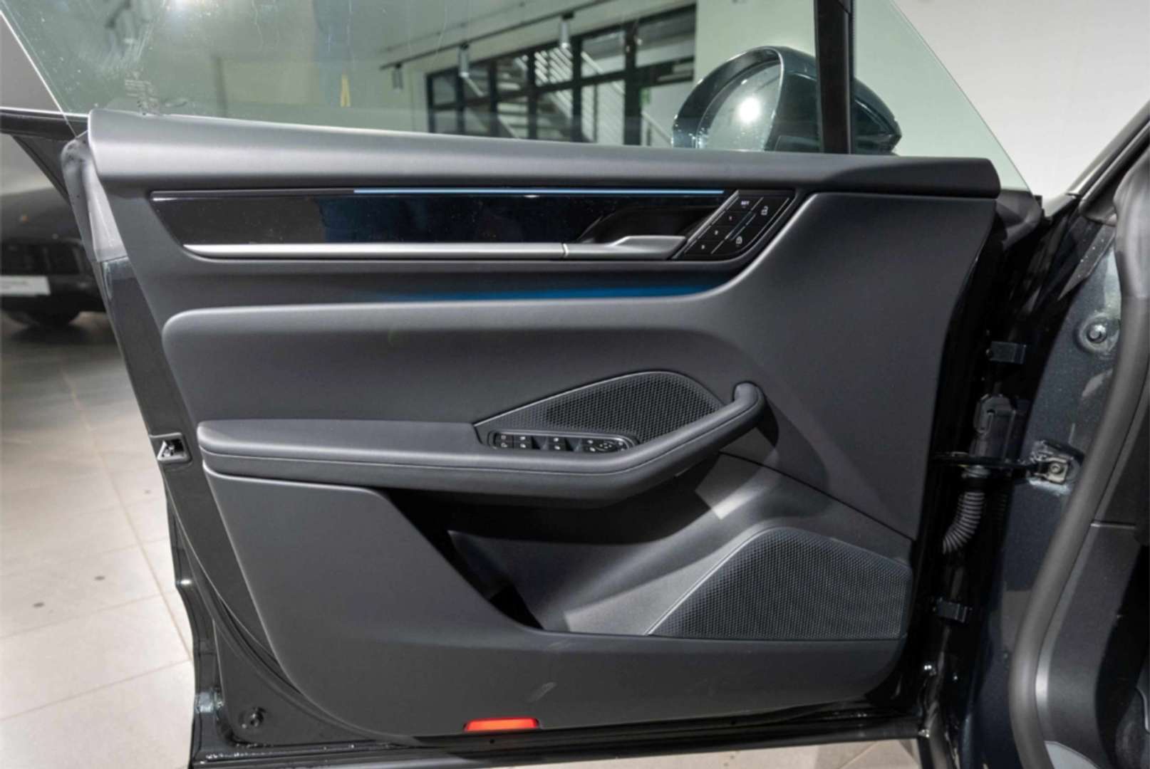 Porsche Macan I - 2026 - Joinsteer - #12