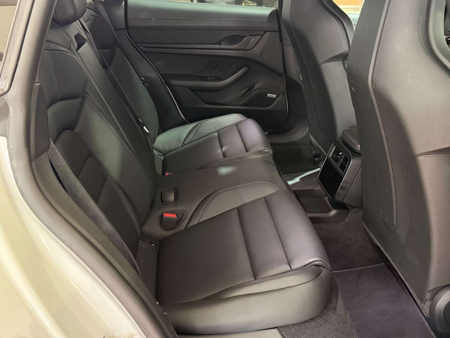 Porsche Taycan 4S - 2021 - Joinsteer - #26