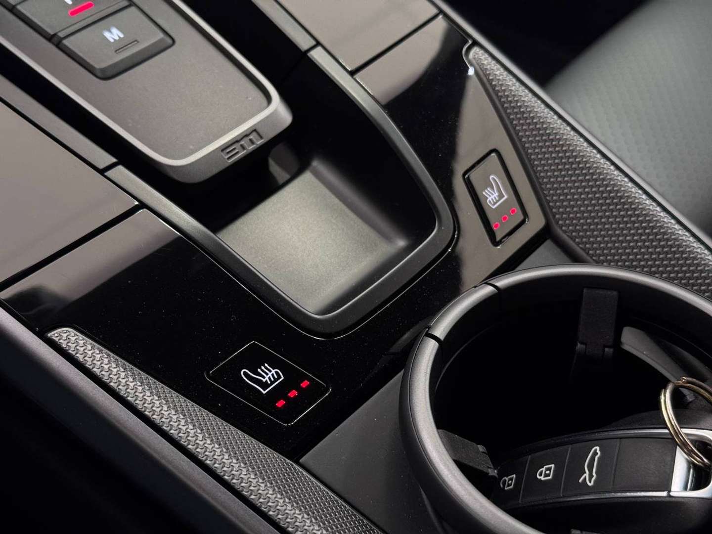 Porsche 992 I Carrera - 2021 - Joinsteer - #14