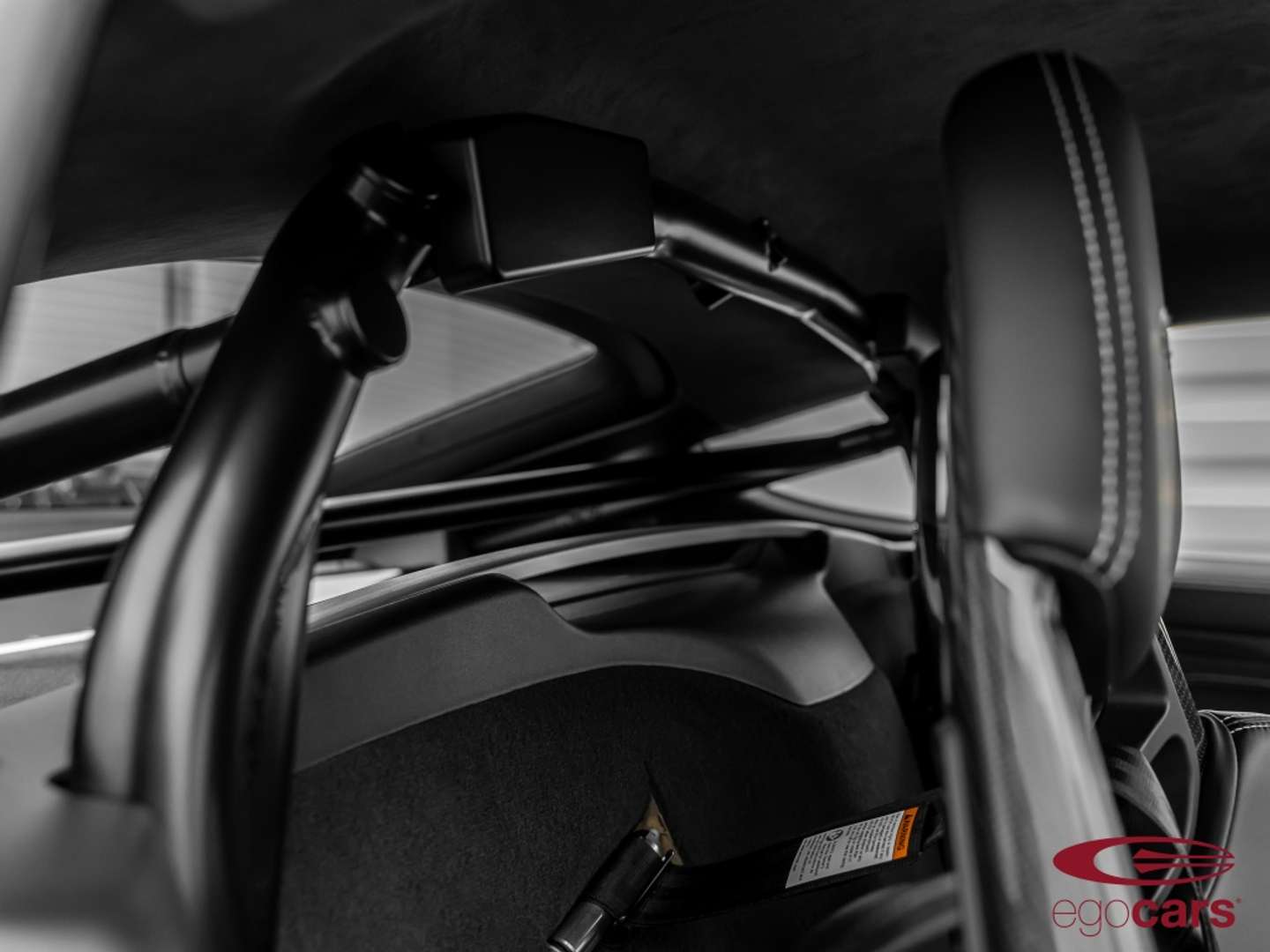 Porsche 718 Cayman GT4 - 2020 - Joinsteer - #13