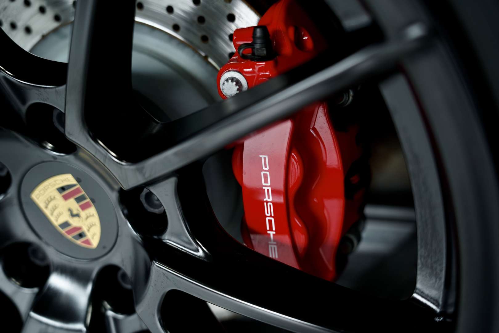 Porsche Boxster GTS - 2022 - Joinsteer - #16