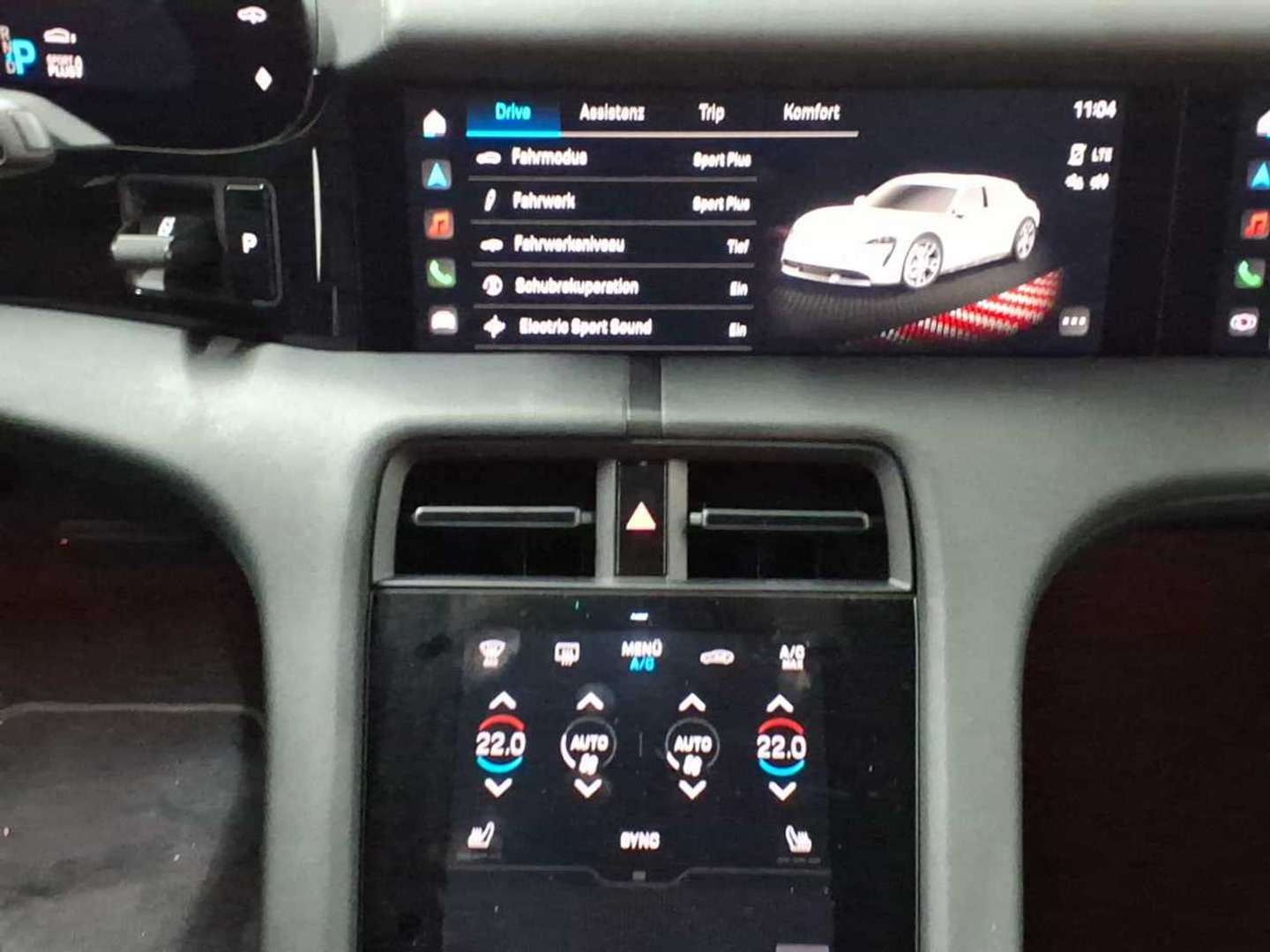 Porsche Taycan 4S - 2022 - Joinsteer - #24