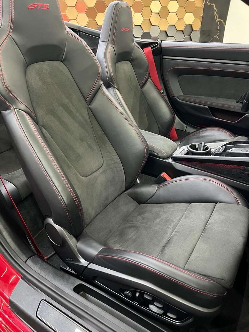 Porsche 992 I Carrera GTS - 2022 - Joinsteer - #9