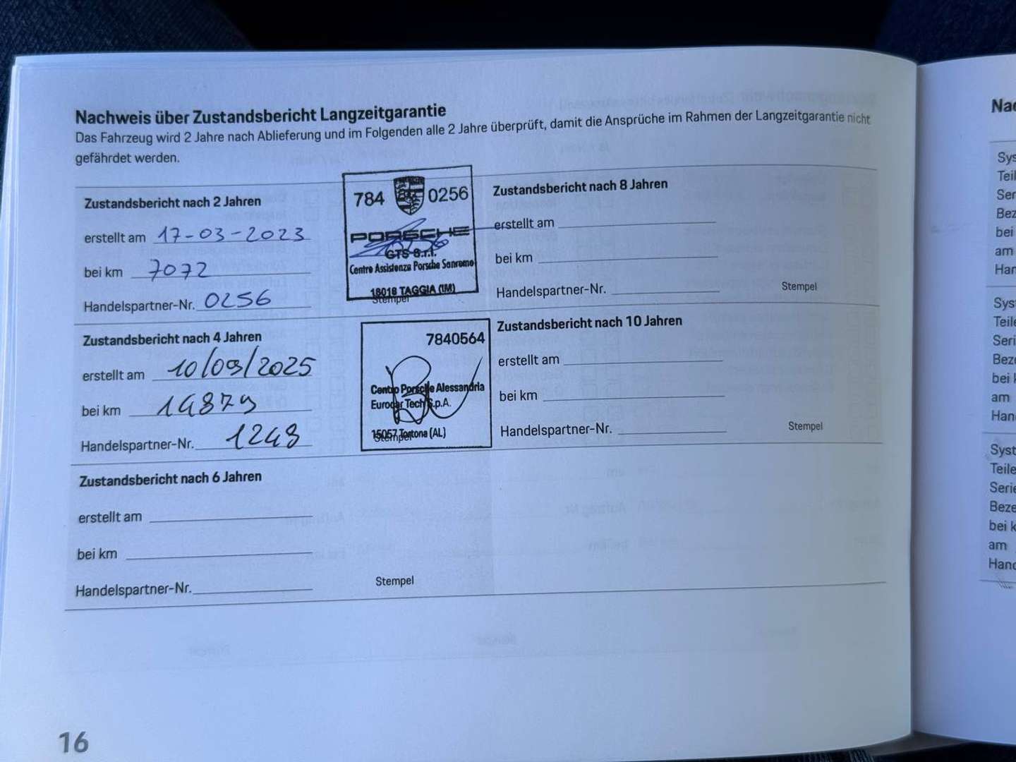 Porsche 992 I Carrera - 2021 - Joinsteer - #15