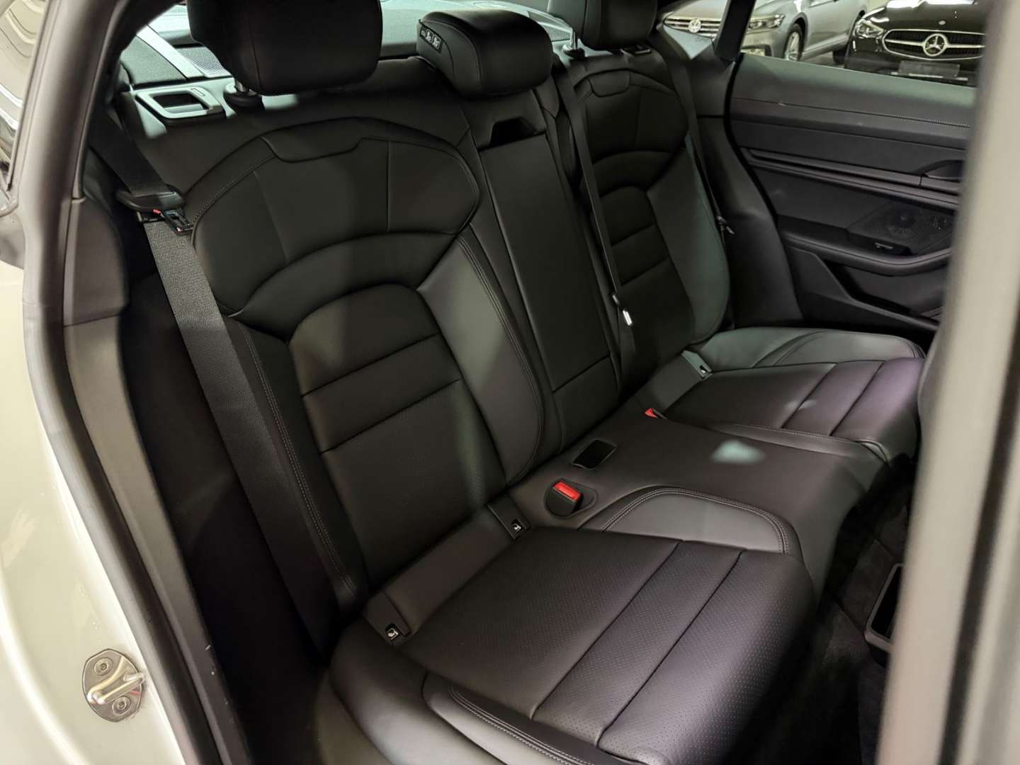 Porsche Taycan 4S - 2021 - Joinsteer - #27