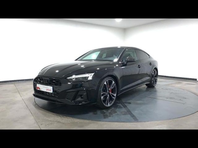 Audi A5 Coupé S Line 40 TFSI Quattro 204 Ch S Tronic - 2025 - Joinsteer - #1