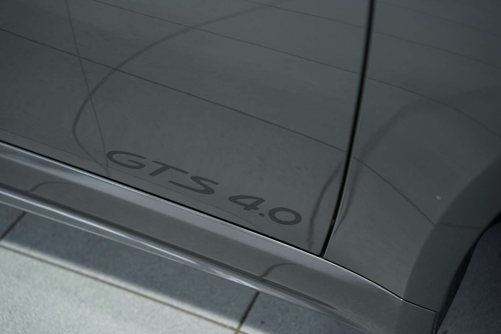 Porsche Boxster GTS - 2022 - Joinsteer - #17