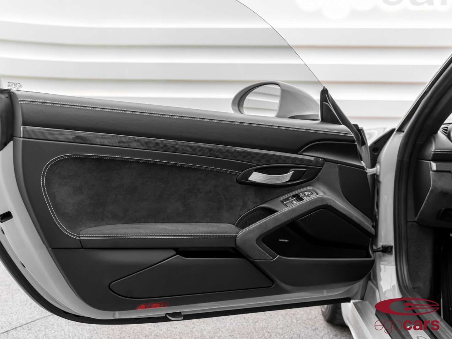 Porsche 718 Cayman GT4 - 2020 - Joinsteer - #15