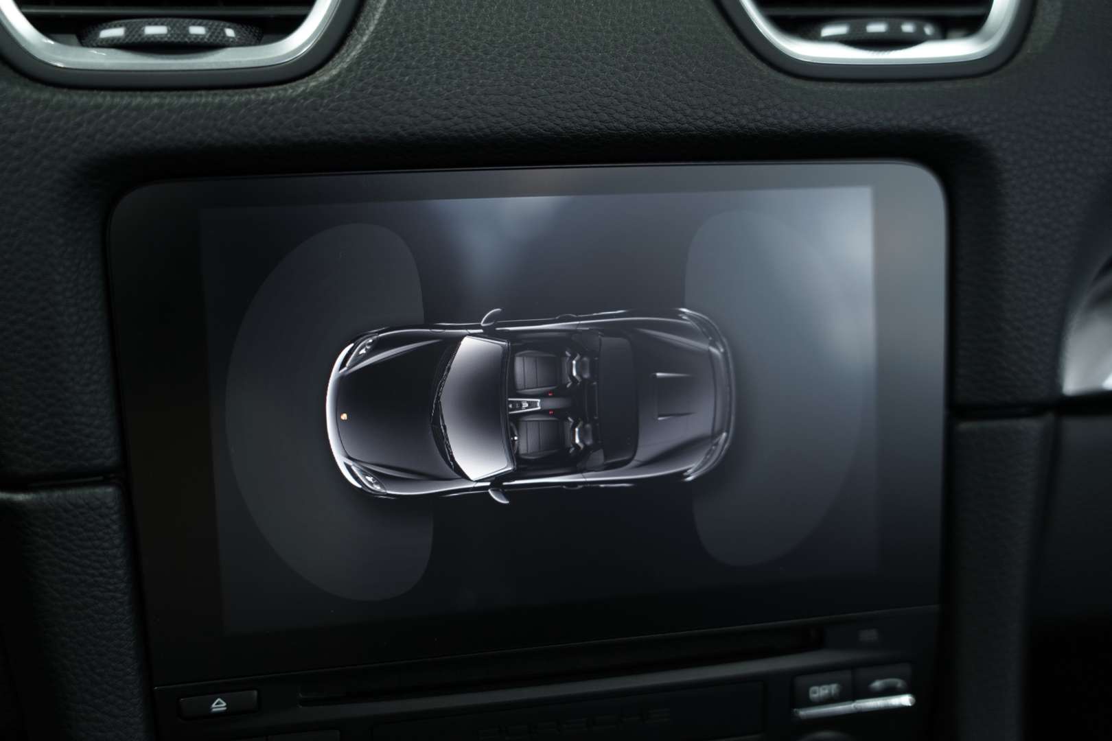 Porsche Boxster GTS - 2022 - Joinsteer - #18