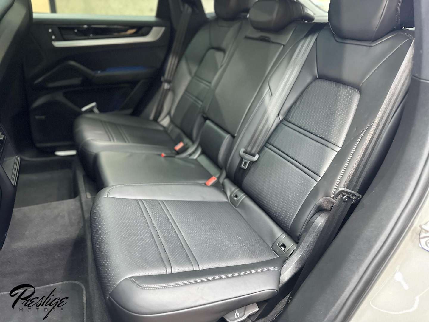 Porsche Cayenne III E-Hybrid - 2024 - Joinsteer - #15