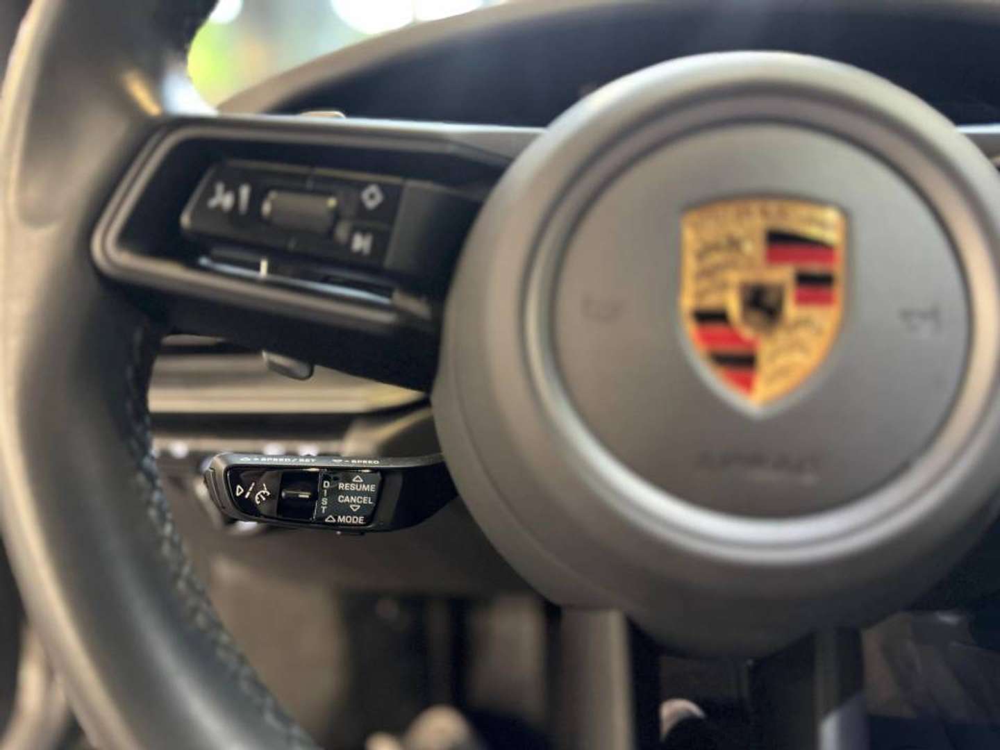 Porsche 992 I Carrera - 2023 - Joinsteer - #34