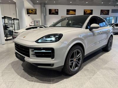 Porsche Cayenne III -  - Joinsteer - #1
