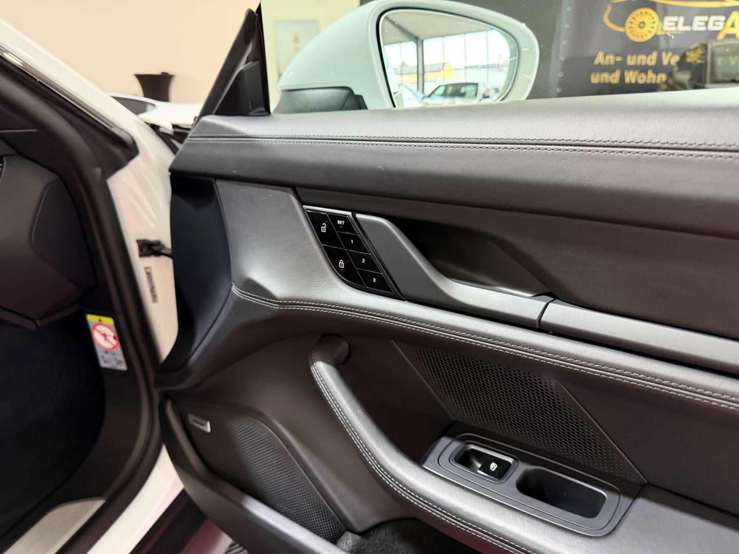 Porsche Taycan 4S - 2021 - Joinsteer - #29