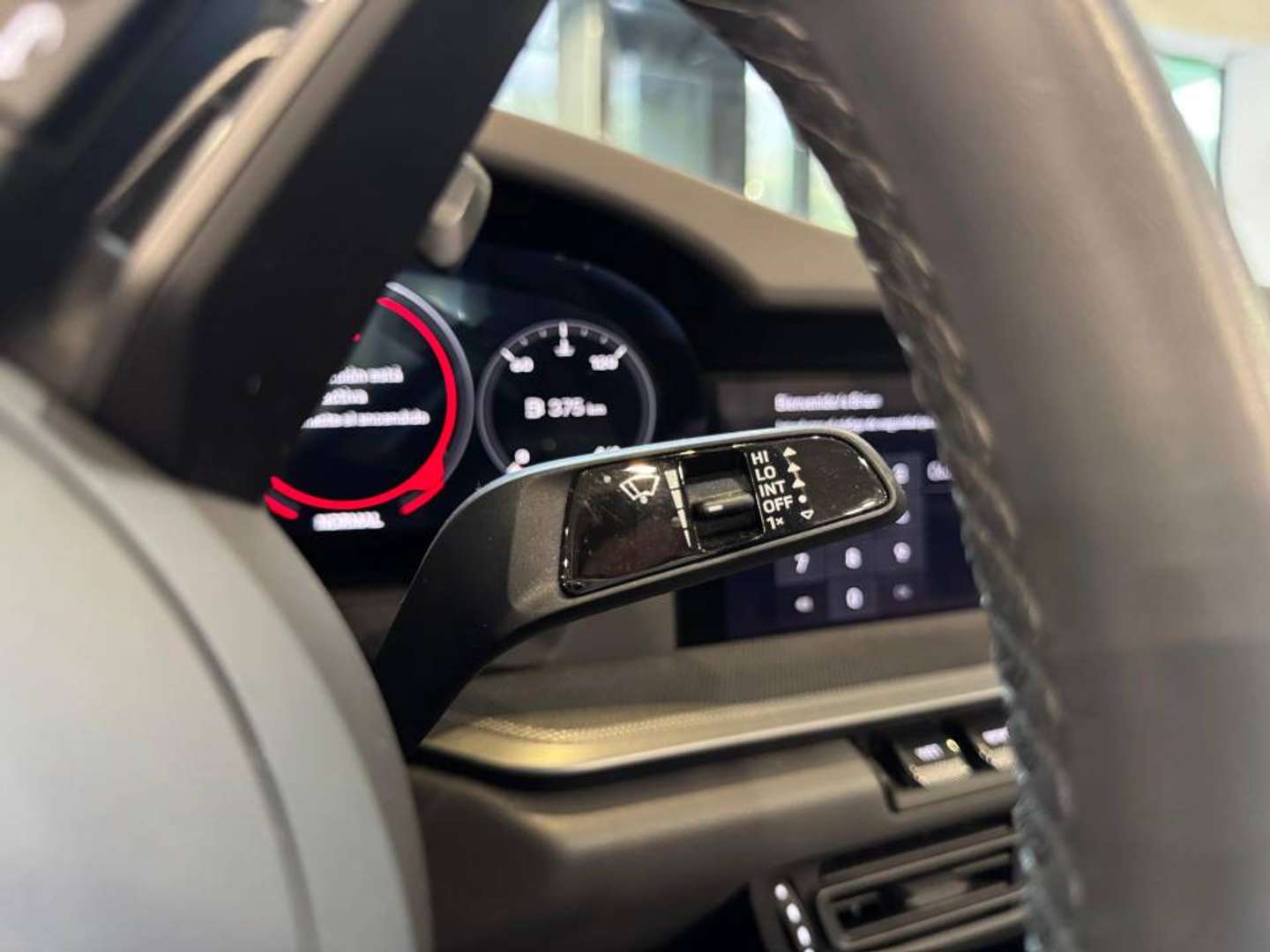 Porsche 992 I Carrera - 2023 - Joinsteer - #35