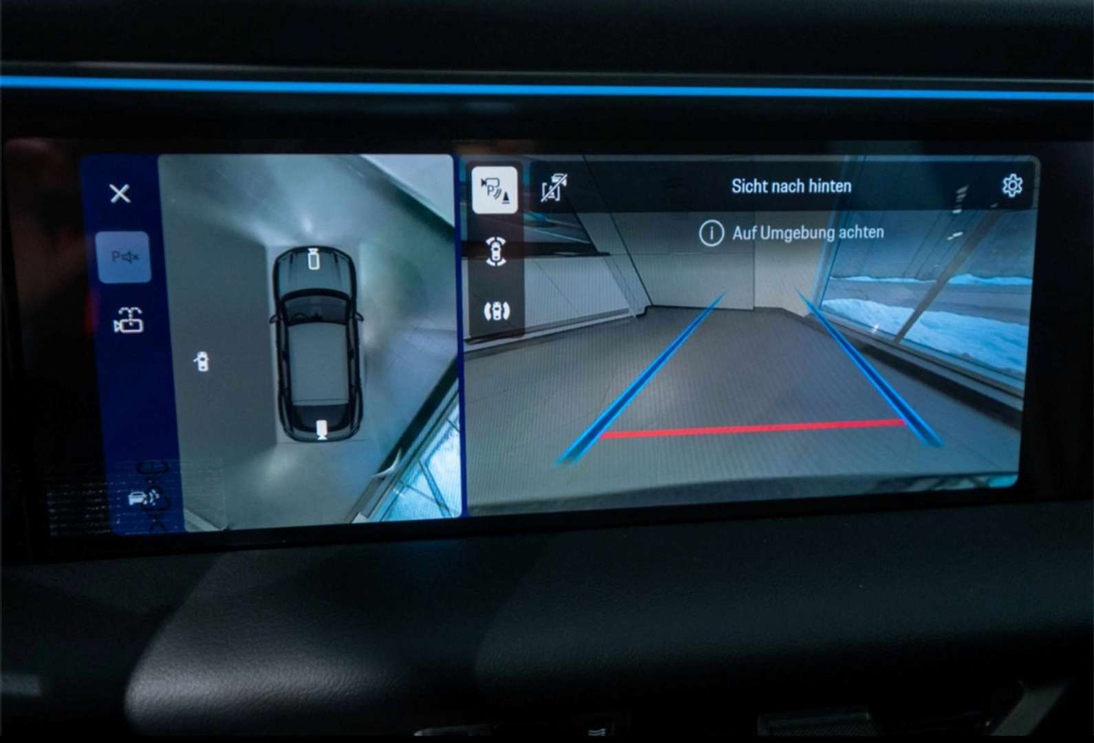 Porsche Macan I - 2026 - Joinsteer - #16