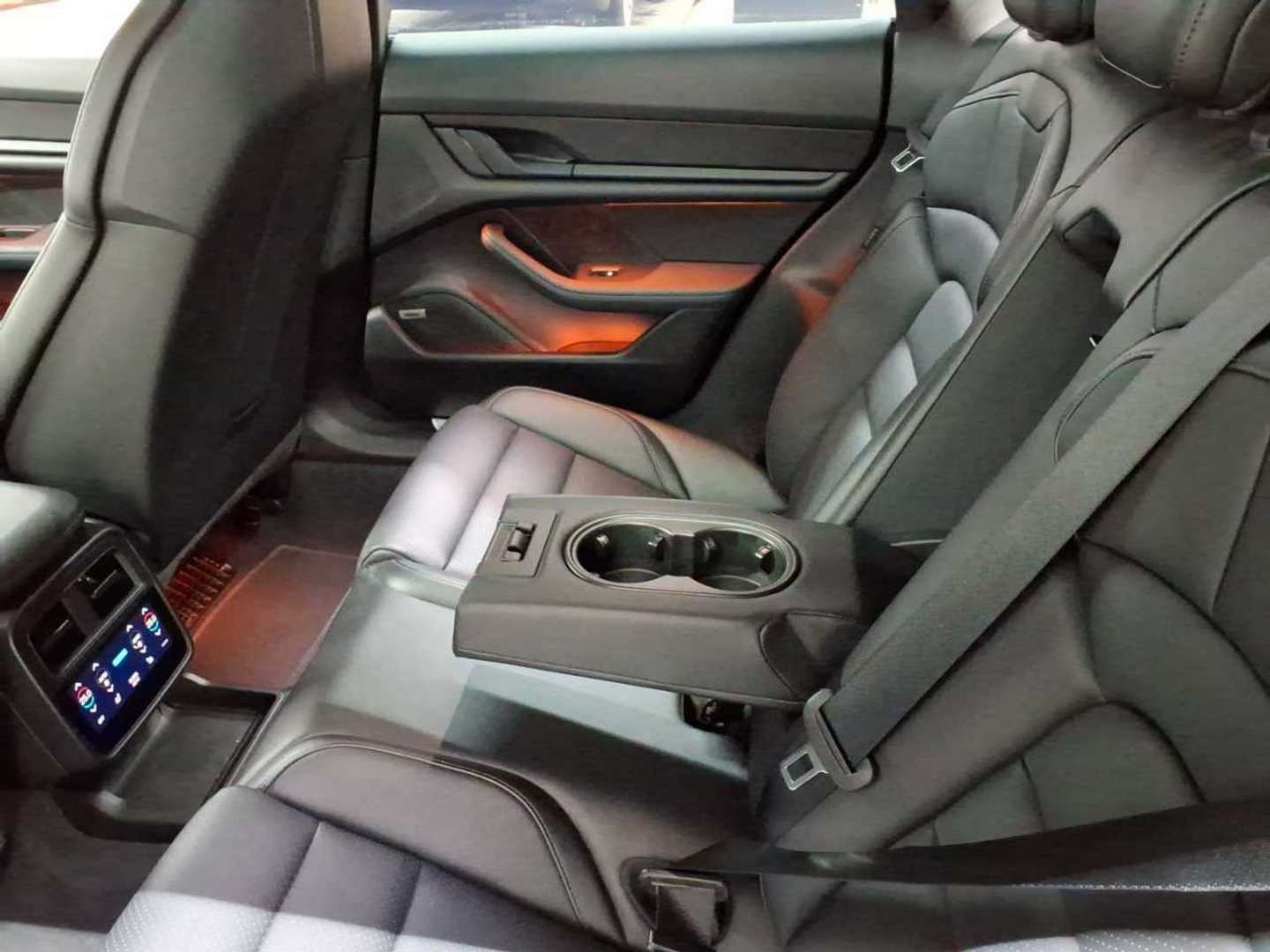 Porsche Taycan 4S - 2022 - Joinsteer - #26