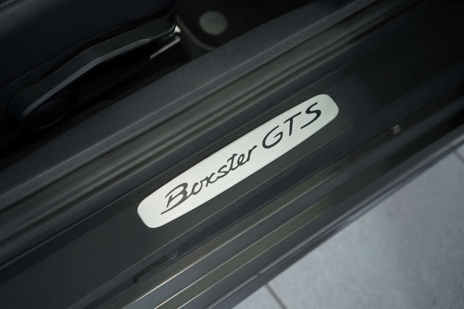 Porsche Boxster GTS - 2022 - Joinsteer - #20