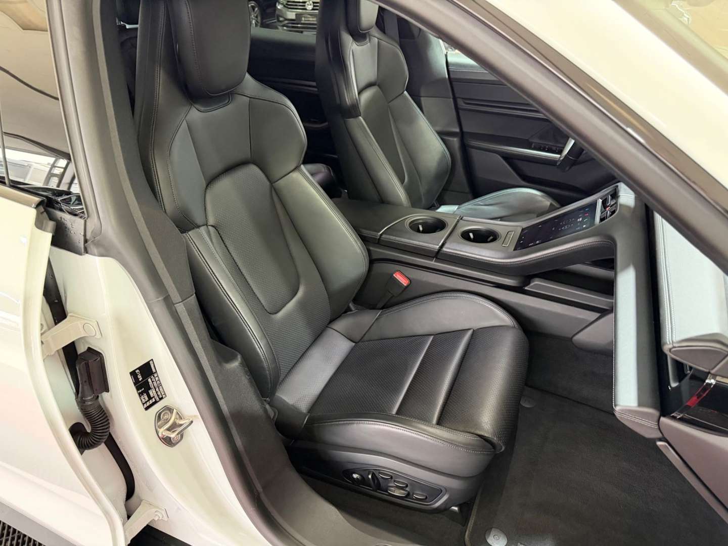 Porsche Taycan 4S - 2021 - Joinsteer - #31