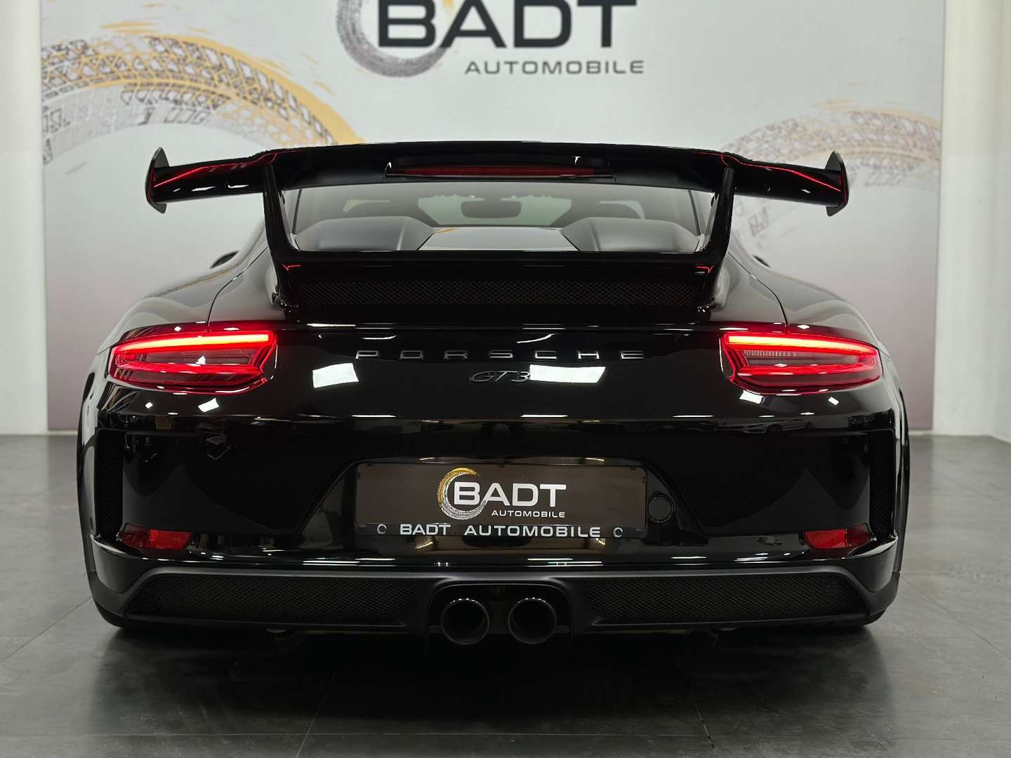 Porsche 991 II GT3 - 2018 - Joinsteer - #10