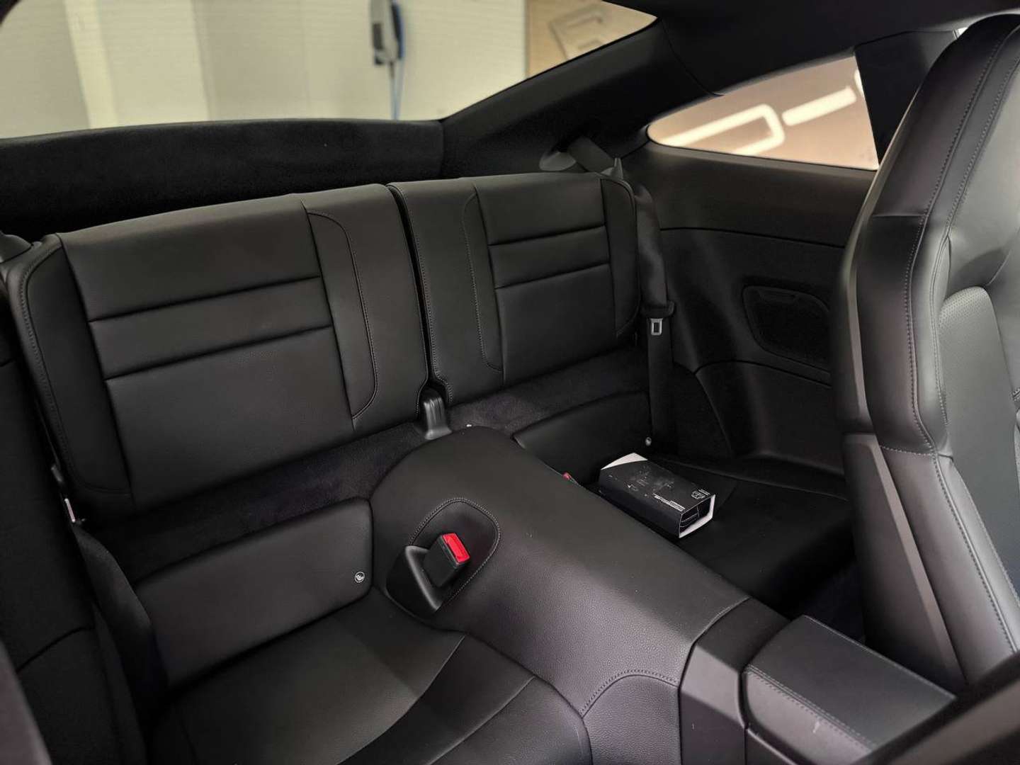 Porsche 992 I Carrera - 2021 - Joinsteer - #19