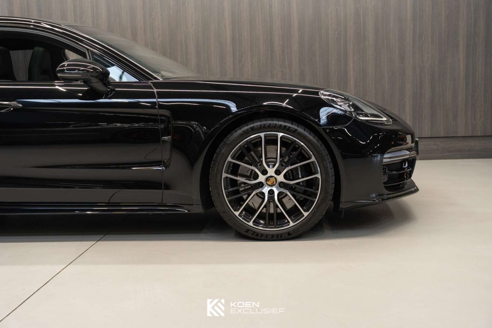 Porsche Panamera II 4S, E-Hybrid - 2023 - Joinsteer - #4