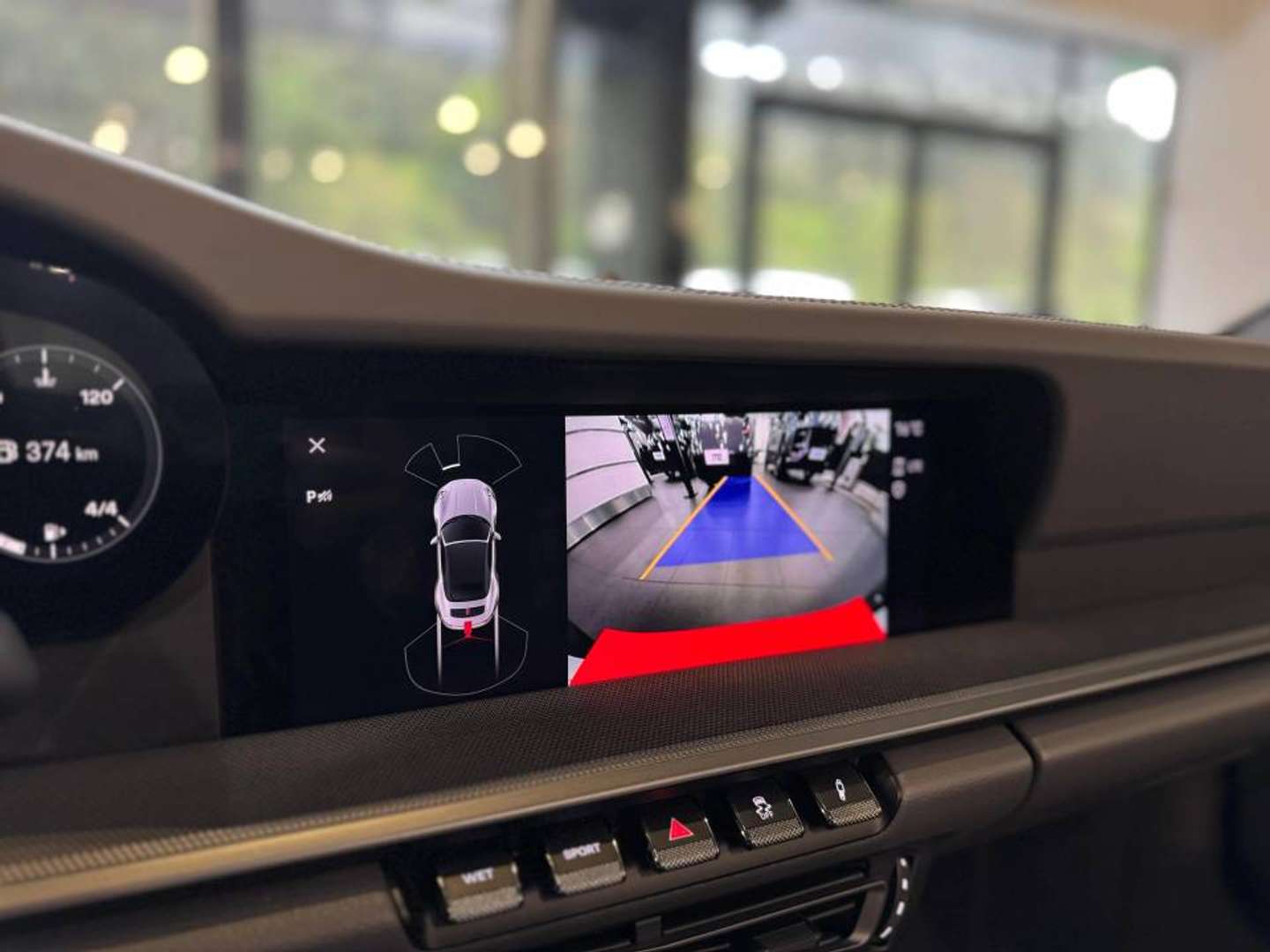 Porsche 992 I Carrera - 2023 - Joinsteer - #37