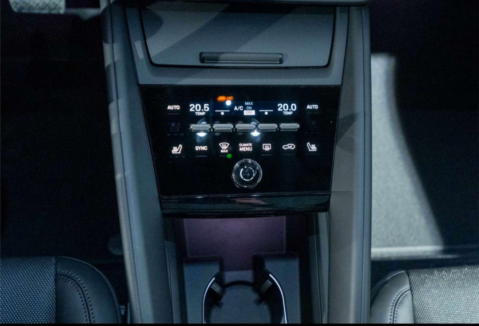 Porsche Macan I - 2026 - Joinsteer - #18