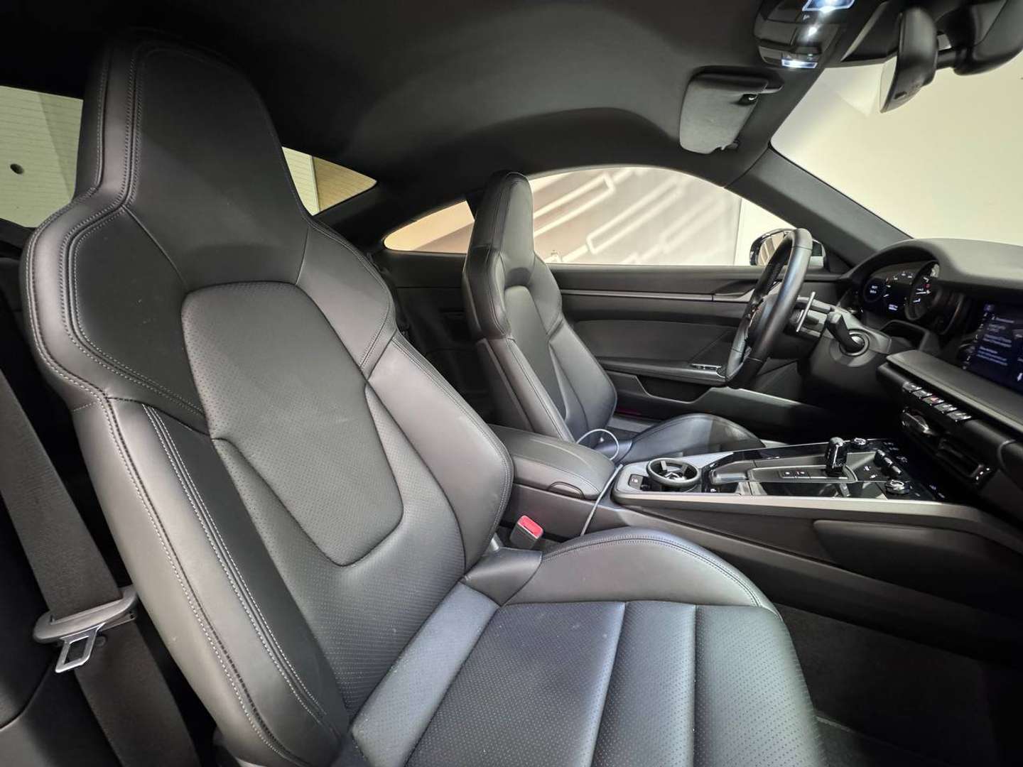 Porsche 992 I Carrera - 2021 - Joinsteer - #20