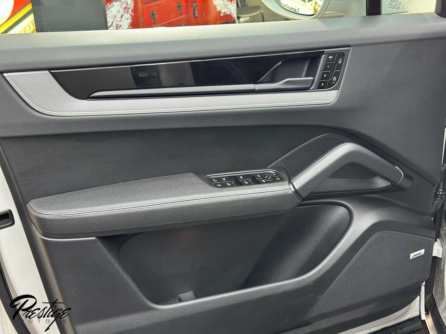 Porsche Cayenne III E-Hybrid - 2024 - Joinsteer - #19